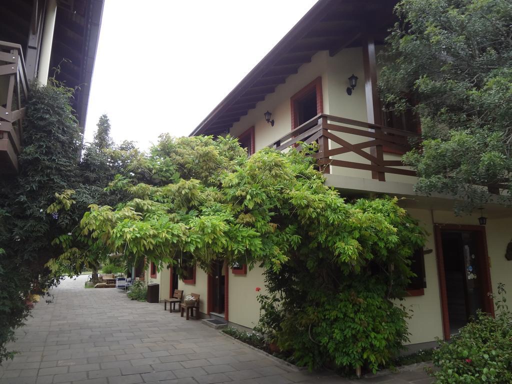 Pousada Floratta Nossa Casa 格拉玛多 外观 照片