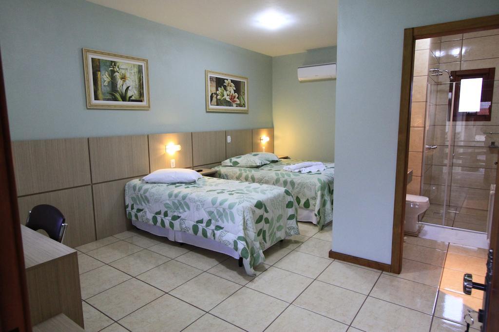 Pousada Floratta Nossa Casa 格拉玛多 外观 照片